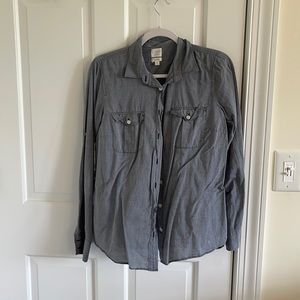 J Crew button down